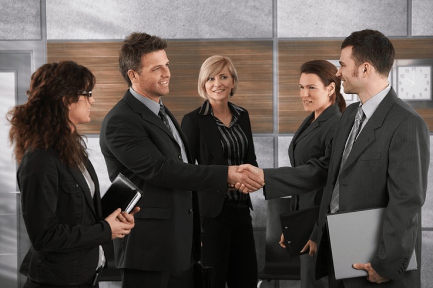 How a Compliance Director Drives Ethical Growth in Modern Business