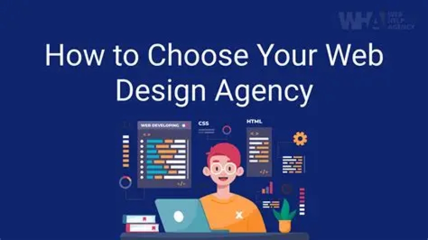 Top Website Design Dubai Agency Transforming Online Success
