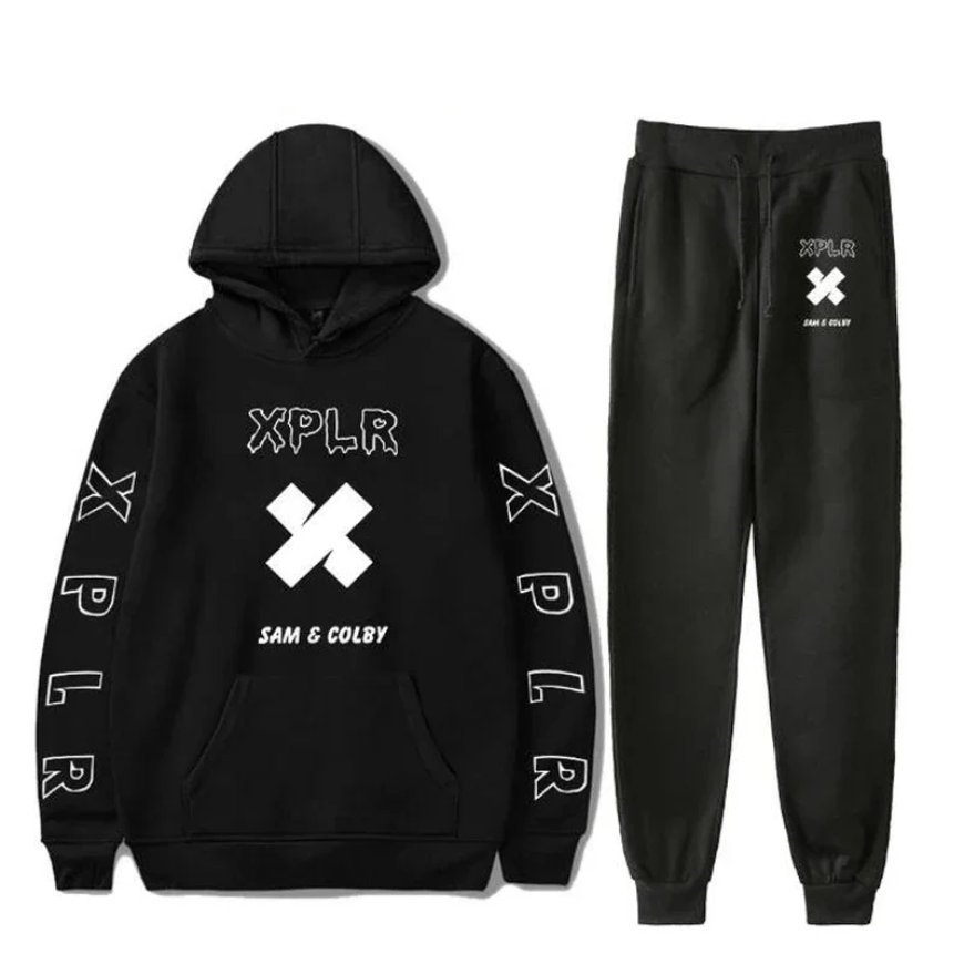 Goes Deeper Than Fashion – The XPLR Story