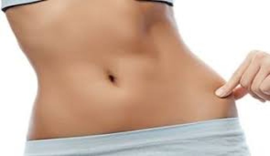 Liposuction in Islamabad – The Smart Choice for Body Contouring