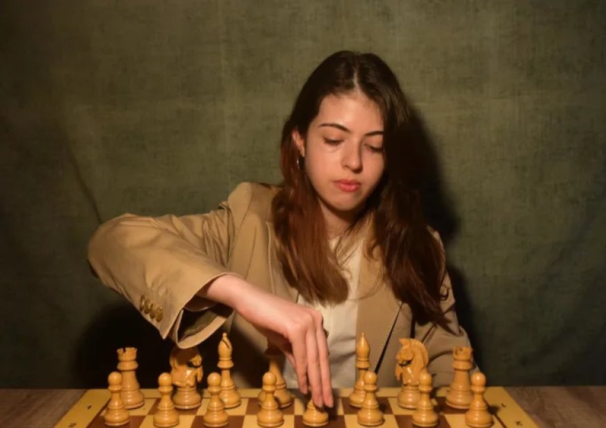 Checkmate the Confusion: Tips for Picking the Best Online Chess Lessons for Beginners