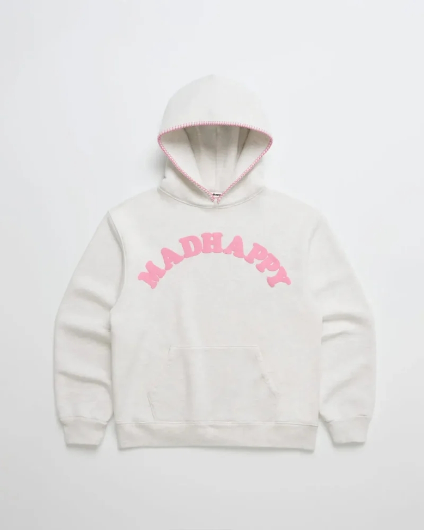 "The Ultimate Guide to Madhappy Streetwear: Hoodies, T-Shirts, Tracksuits & Sweatpants for Modern Wellness Fashion"