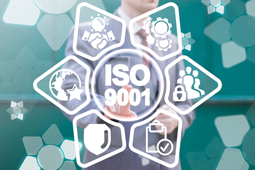 How Texas Businesses Are Using ISO 9001 to Outpace Competitors in the Lone Star State