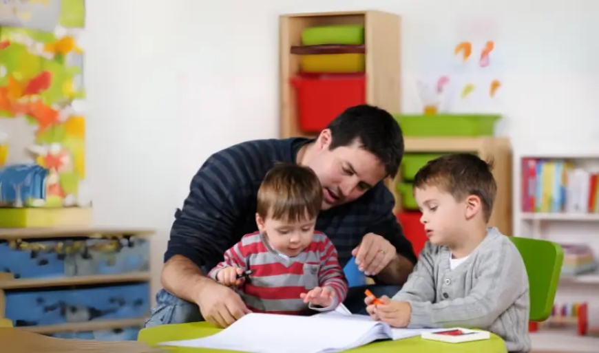 Common Myths About ABA Therapy—And the Truths Parents Should Know