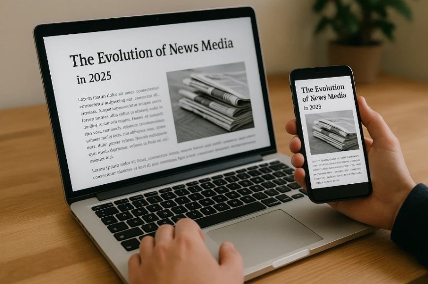 Honest Content, Strong SEO: Lessons from Local Media