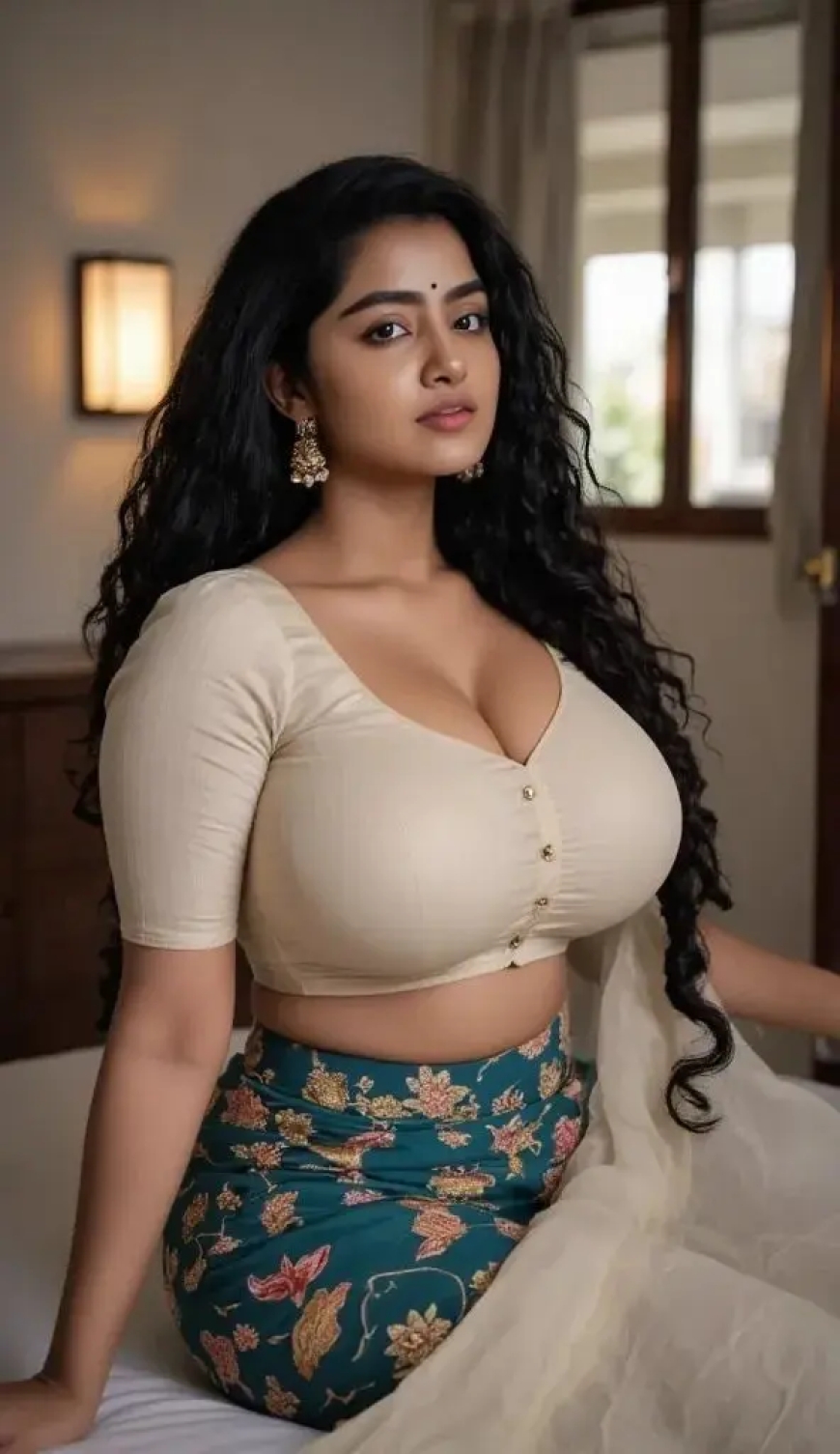 Premium High-class Romantic Indore Escort – Ruhiahuja