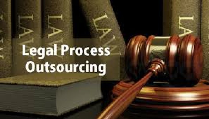 How Cleglex is Redefining Legal Process Outsourcing Services