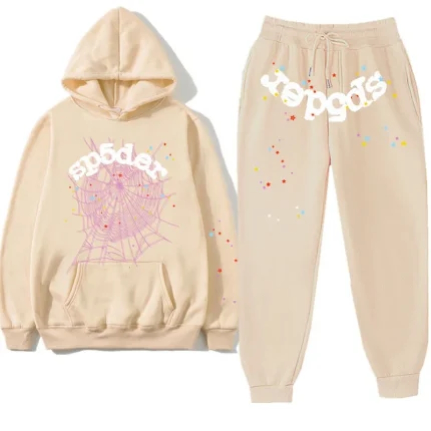 SP5DER | Spider Worldwide Clothing Shop | Sale Up to 40% Off