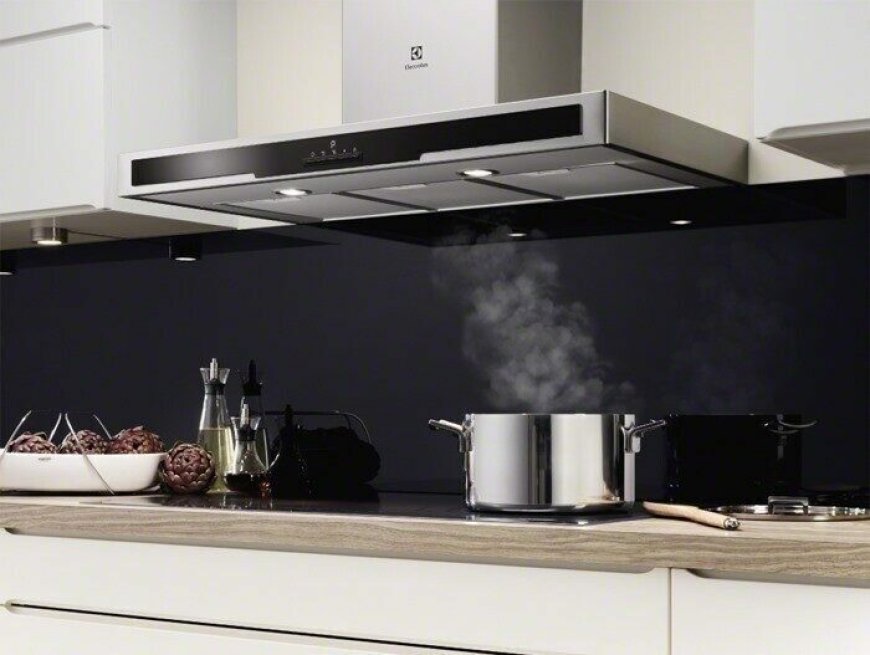 Smart Ductless Hood Options: The Future of Kitchen Air Quality