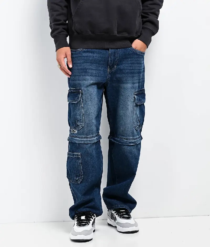 Empyre Jeans and the Youth Street Code