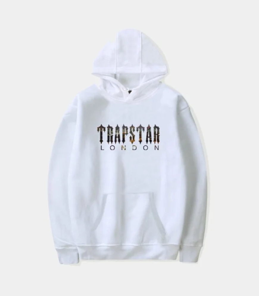Trapstar's Unfiltered Ascent