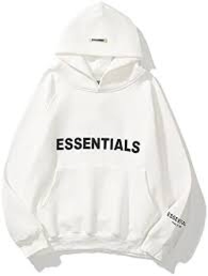 The Essential Hoodie as Streetwear's Daily Armor
