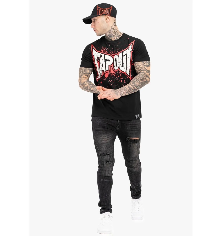 Tapout Shirt Styles That Dominate in the U.S.
