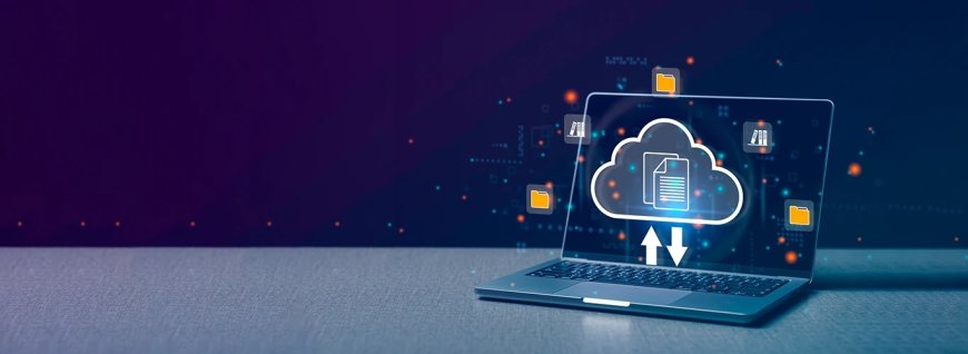 The Future of Cloud: From Serverless to Smart – Exploring the Next Big Trends