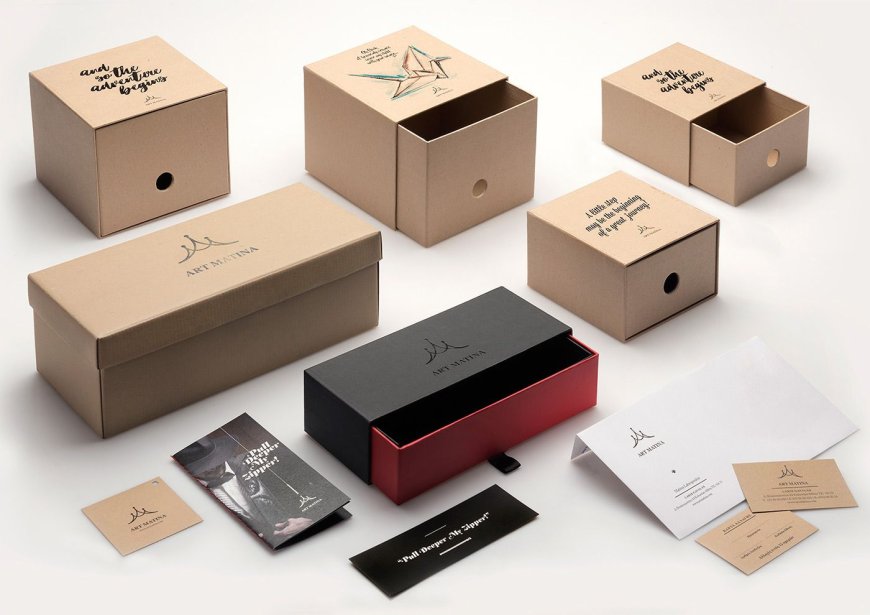 How Custom Hat Boxes Create Packaging Differentiation