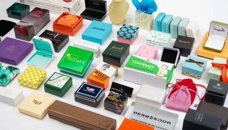 How Custom Socks Boxes Shape The Packaging Industry
