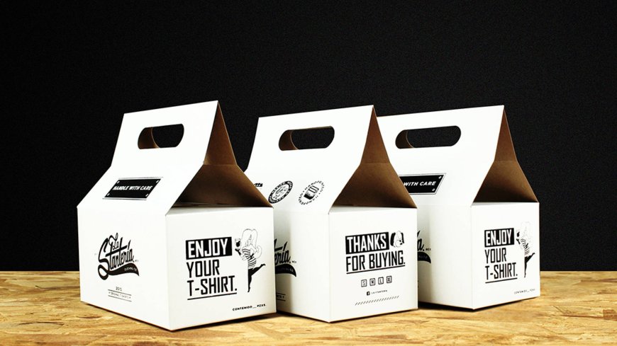 Gable Boxes Provide Versatile Packaging for Multiple Industries