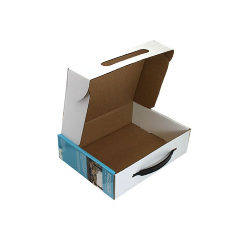 The Art and Process of Transferring Designs onto Handle Packaging