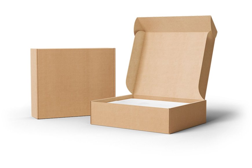 What Are the Key Metrics in Mailer Boxes Production?