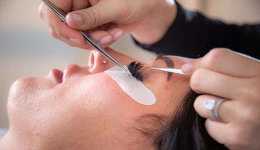 Lash Volume and Skin Renewal: Exploring Volume Fills and Microneedling in Lakewood, CO