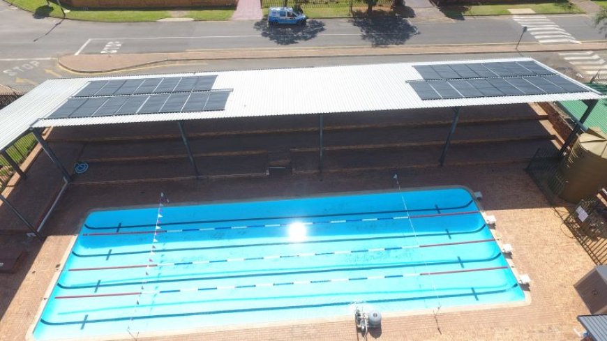 Affordable Pool Heating Systems South Africa