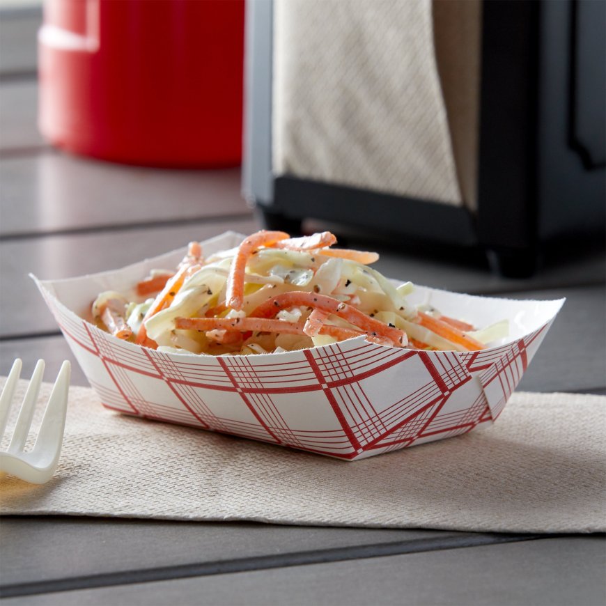 How to Leverage Custom Food Boats for Brand Loyalty?