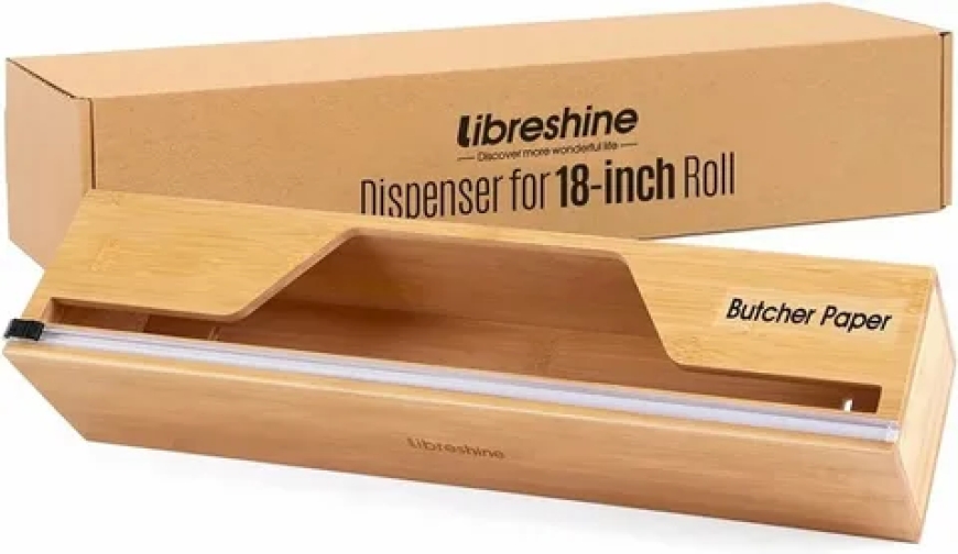 What Are the Key Considerations for Custom Butcher Paper Sizes?