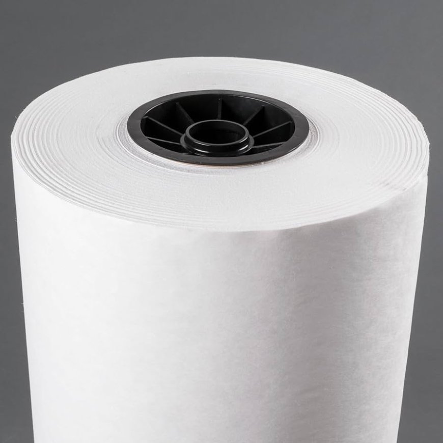 What Makes Custom Freezer Paper Effective for Food Storage?