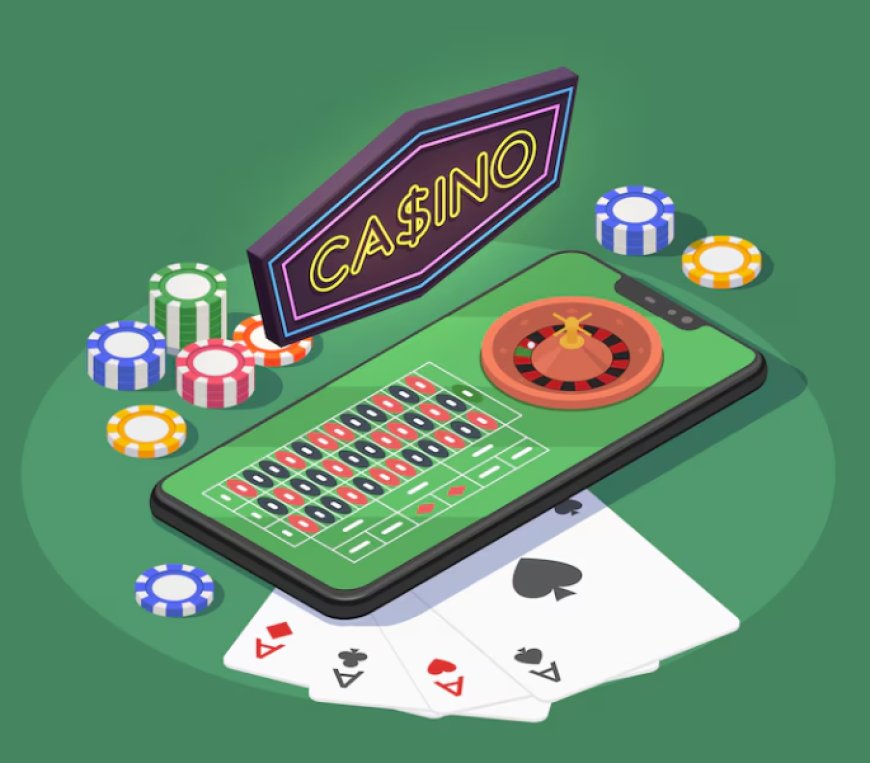 Step Into the iGaming Market with White Label Casino Platform Support