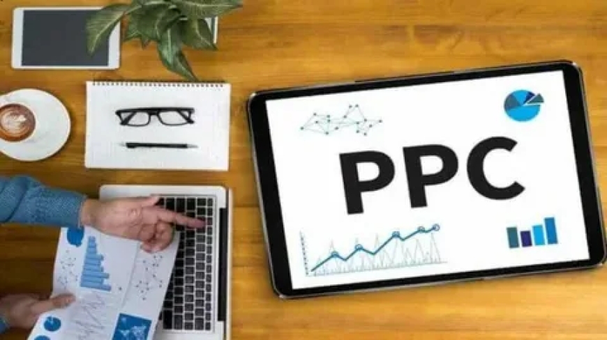 PPC Agency Dubai | Expert Google Ads & Paid Campaign Management