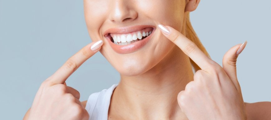 Get a Brighter Smile with Teeth Whitening Near Kissimmee