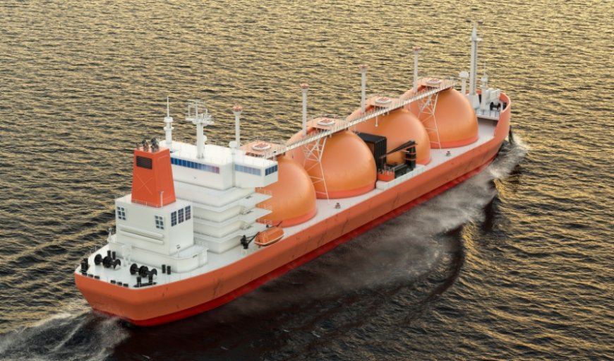 Chemical Tankers Market Trends, Size and Industry Report | 2034