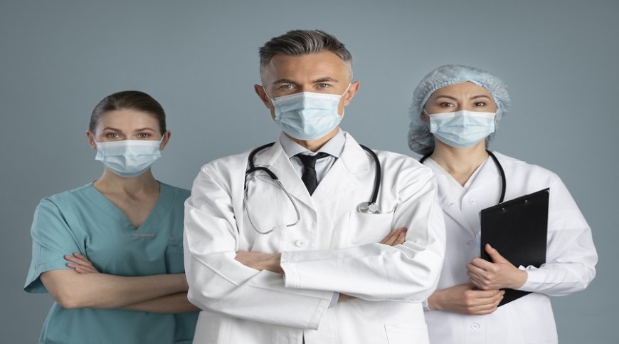 Diploma vs Degree in Healthcare: What’s Better for Your Career?