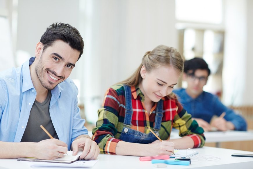 Top Benefits of Joining IIT JAM Mathematics Coaching Institutes for Your Preparation
