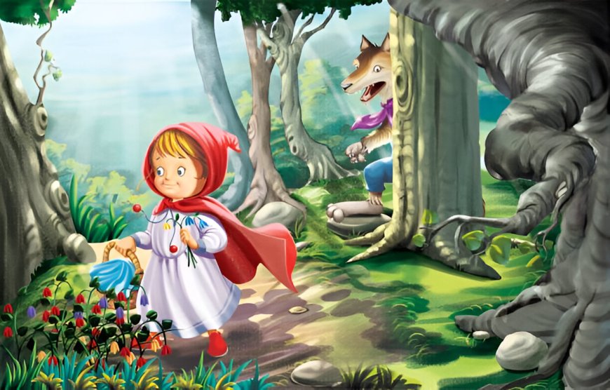 The Power of Kindness in Mollie Nelson’s Children’s Stories