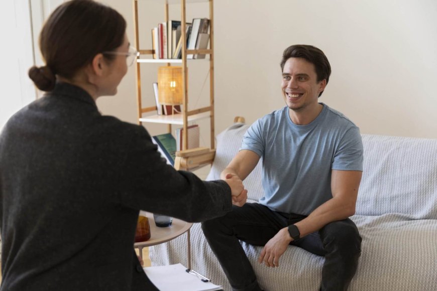 Marriage Counselling in Singapore: Explore How its Rebuilding Connections and Trust