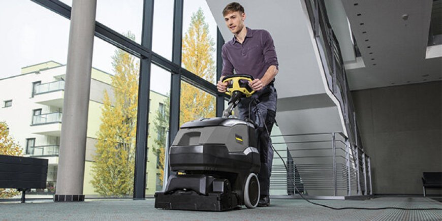 How Carpet Cleaning Prepares Your Home for Allergy Season