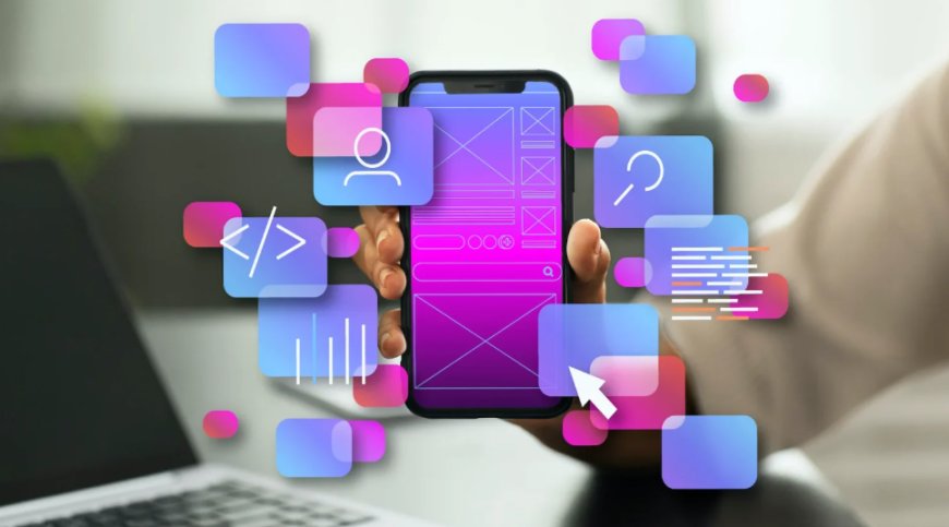 How Blockchain is Quietly Entering the Mobile App Ecosystem