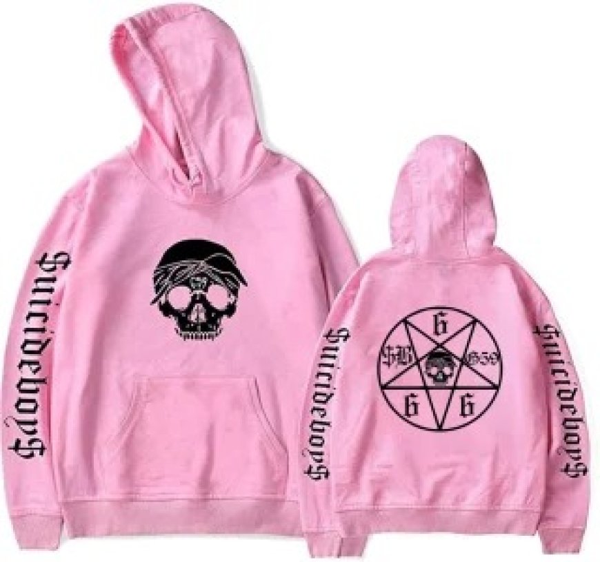 Can You Trust G59 for $uicideboy$ Merch?