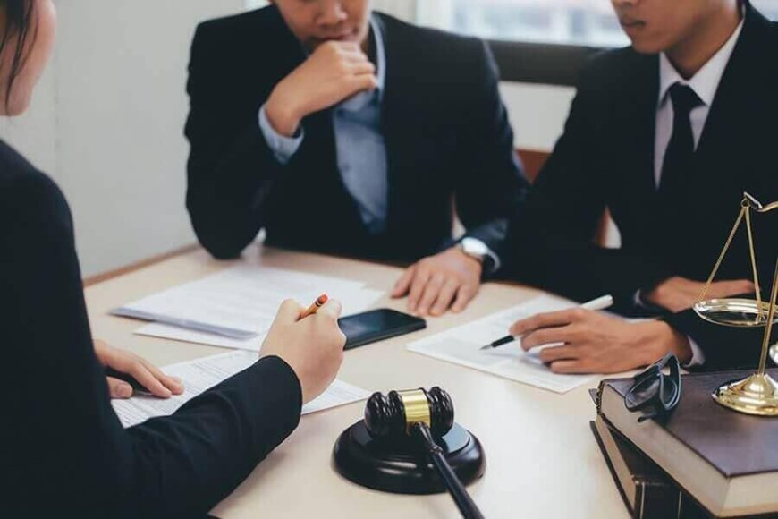 What Is the Process for Arbitration Services in the UAE?