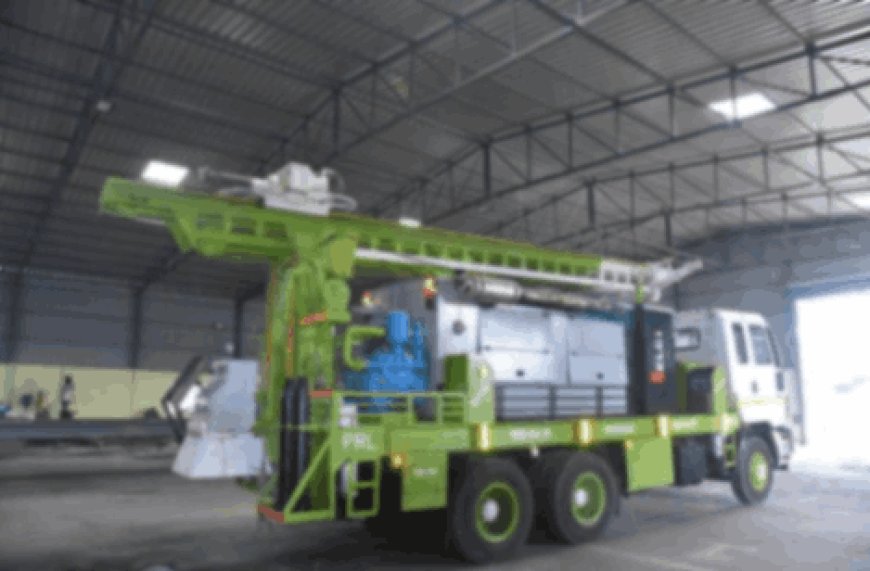 Drilling Disaster Prevention: Avoiding Costly Mistakes in Borehole Machine Selection