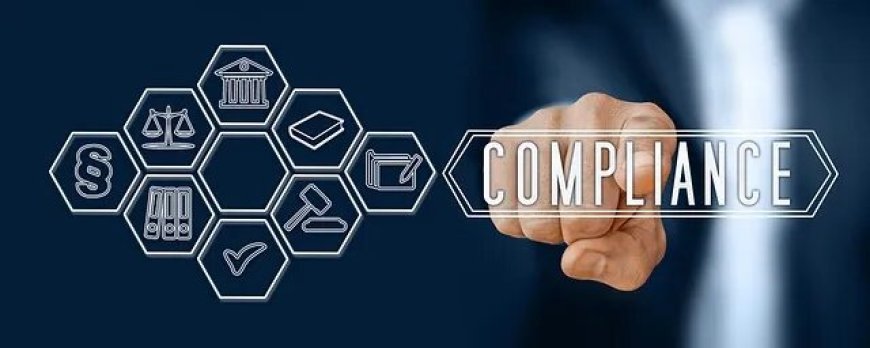 Compliance Jobs Outlook: Trends You Need to Watch