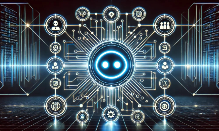 How AI Chatbot Development Services Streamline Lead Generation