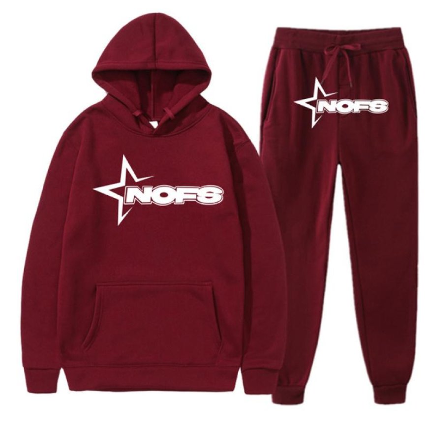 Why Nofs Captivates Fashion Enthusiasts