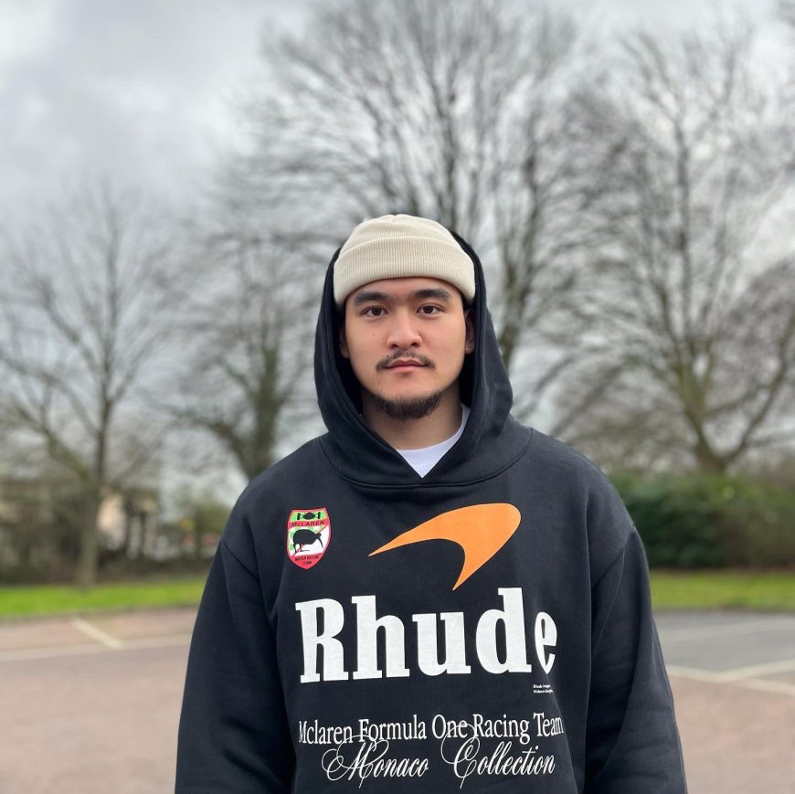 Rhude Clothing: The Streetwear Brand Redefining Luxury with the Rhude Hoodie