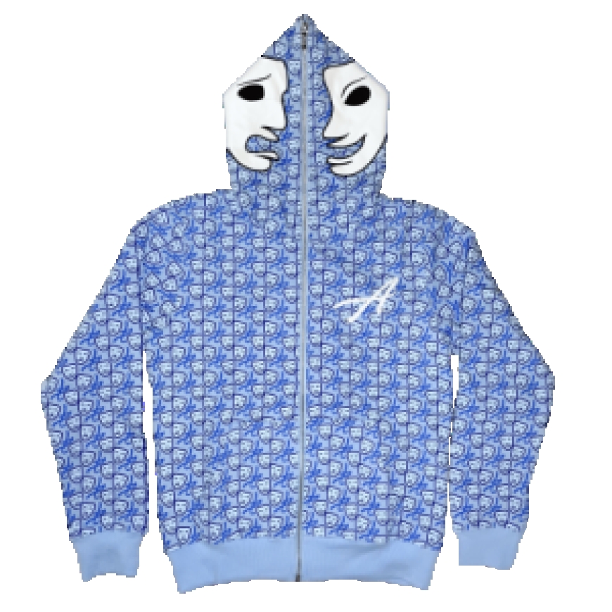 Asaali Hoodie Authenticity Meets Everyday Excellence