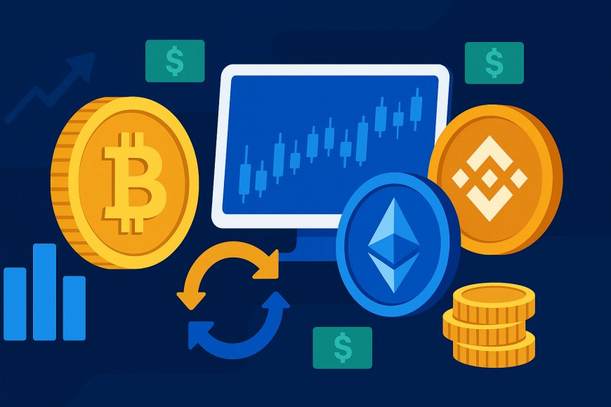 How Do Exchange Listings Help Companies Build Global Investor Confidence?