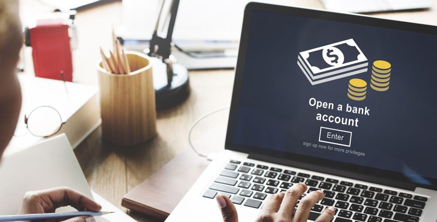 Why Every Business Needs Online Bank Services Today
