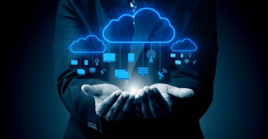 Unlocking Success with Cloud Solutions and Custom Web Development Services