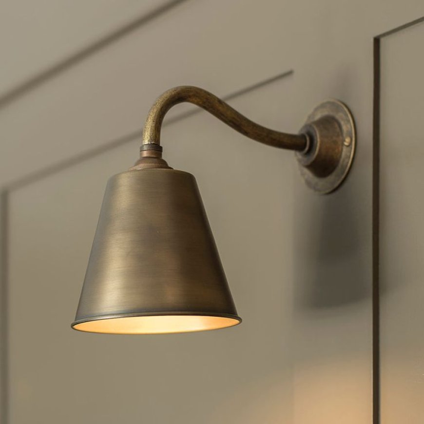 How to Choose the Right Wall Lights